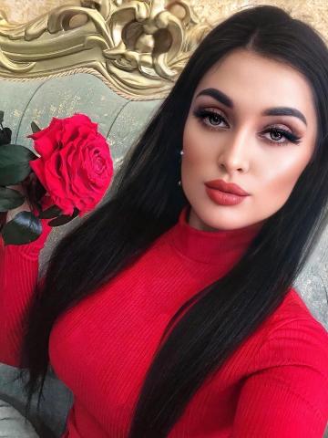 Вероника Вип Молодая Брюнетка фото 10