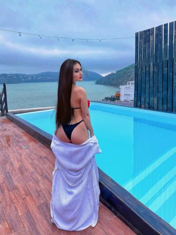 Вероника Вип Молодая Брюнетка фото 3