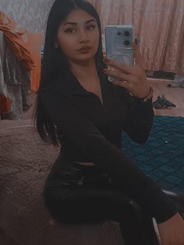 Алиса Эффектная фото 2