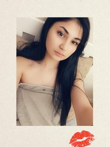 Алиса Эффектная фото 3